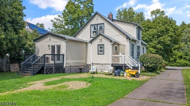 192 Back of House