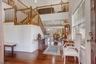 Foyer to Dining View