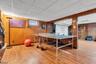 family room/basement