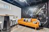 family room/basement