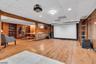 family room/basement