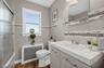 1st floor bathroom