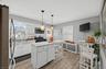 Kitchen right view