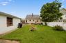 Back house view