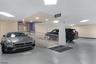 garage entrance
