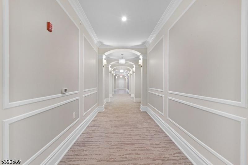 hall to unit 206