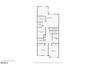 floor plan  1st level
