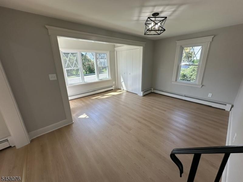 Entry foyer
