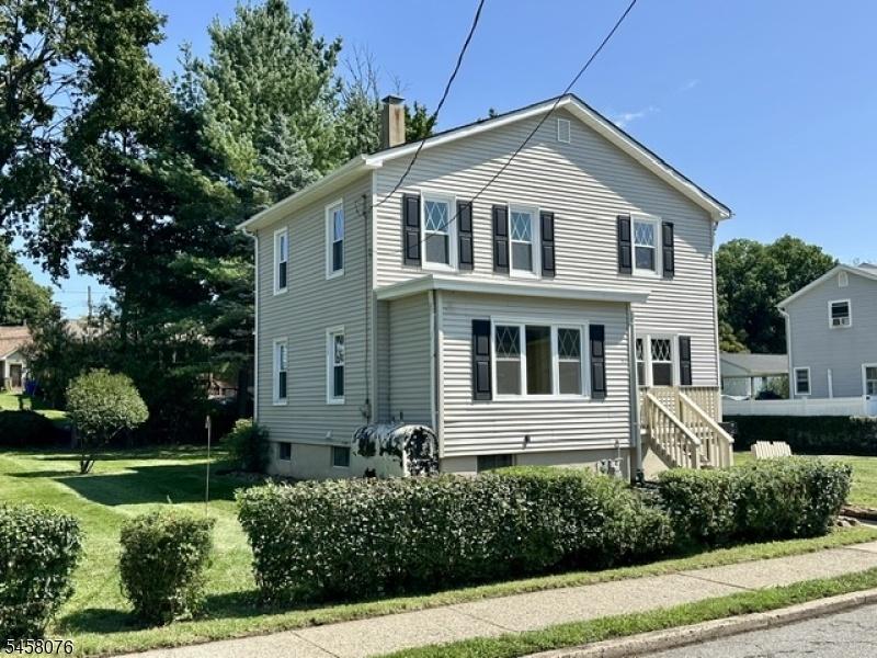 Large level double lot