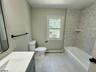 2nd Floor bathroom