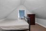 ATTIC BEDROOM