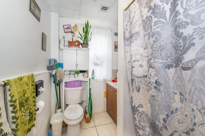 1 of 4 bathrooms