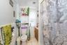1 of 4 bathrooms