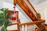 Mian interior Staircase