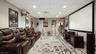 Media Room