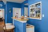 Wet Bar