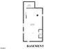 BASEMENT FLOOR PLAN