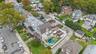 Side aerial View