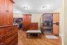 Sauna- Primary Walk In Closet