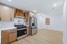 1st Unit Kitchen