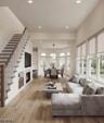 AI Living Room
