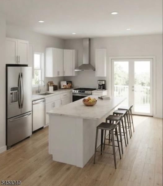 AI Kitchen