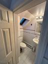 2nd Fl 1/2 Ba