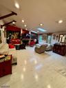 Open Living Room Dinning Rm