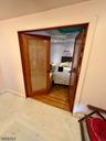 3rd Br or Den Entrance