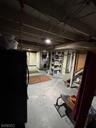 Basement Area