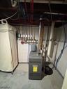 Newer 5 zone heat
