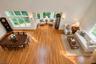 Overhead of Living and Dining
