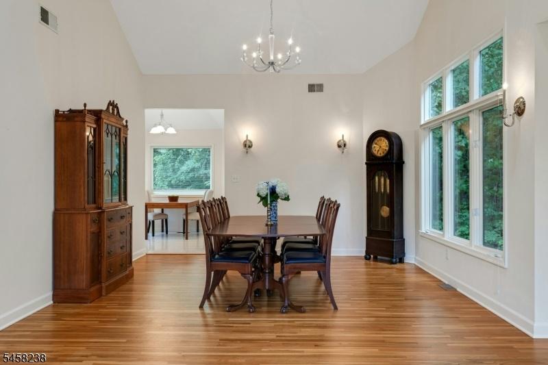Elegant Dining Room