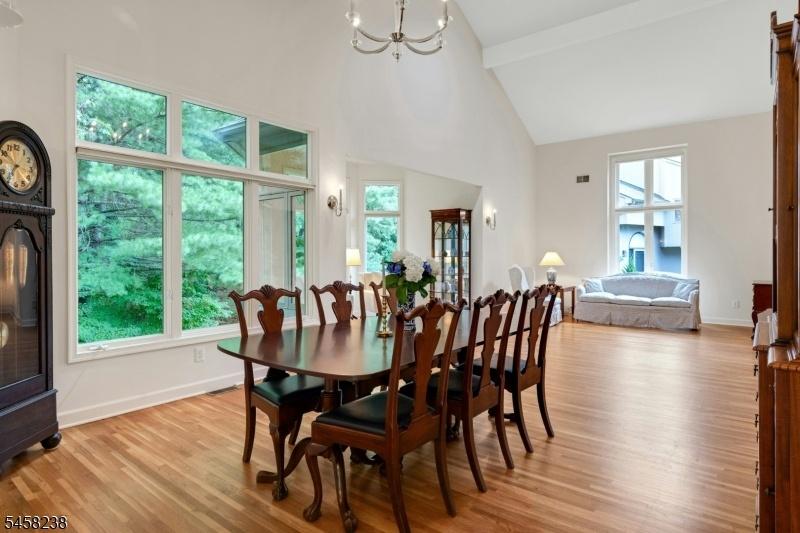 Spacious Open Floor Plan