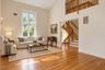 Sunny Living Room