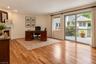 Family Room to Deck