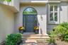End Unit Private Entry
