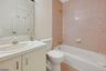 Upstairs Hall Bath
