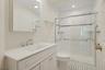 New First Floor Full Bath