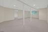 Spacious Finished Basement
