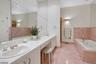 Spacious Primary Bath