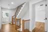Second floor foyer