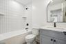 Hall Bath