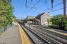 Manhattan Direct Train Line