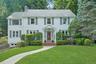 Gracious 1925 classic Center Hall Colonial in a coveted Greenacres location, just a half-mile walk to Metro-North, shops and restaurants.