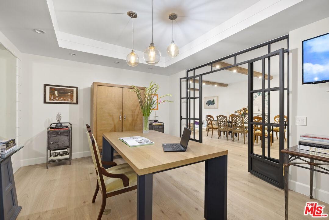office/den
