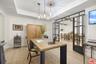 office/den