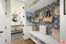 mud room