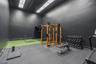 Squash Court/Gym