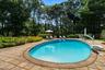 Pool and Patio